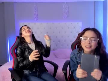 Britney_Blue1 March 25, 2025 Chaturbate stream image