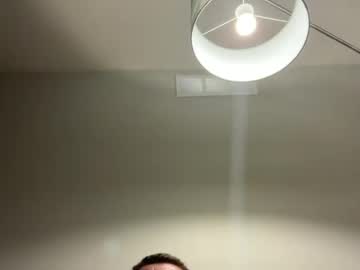 Cboyy20 March 25, 2025 Chaturbate stream image