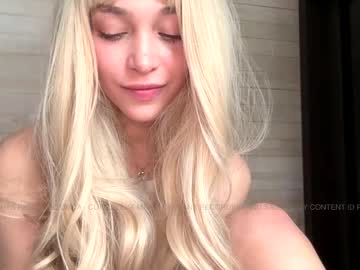 Cutieeeeva March 25, 2025 Chaturbate stream image