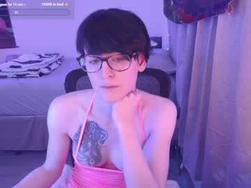 Evavivi59 March 25, 2025 Chaturbate stream image