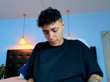 Good_Sheep March 25, 2025 Chaturbate stream image