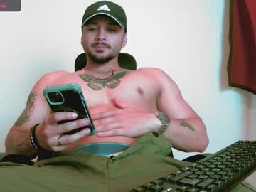 Hadeess__ March 25, 2025 Chaturbate stream image