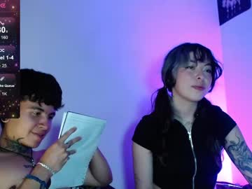Hanny_E March 25, 2025 Chaturbate stream image