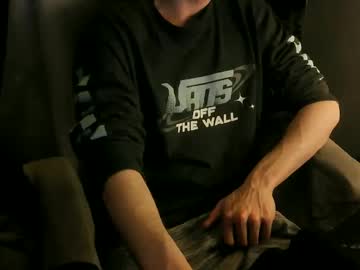 Itsnotliam834 March 25, 2025 Chaturbate stream image