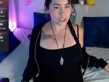 Ivannaducan March 25, 2025 Chaturbate stream image