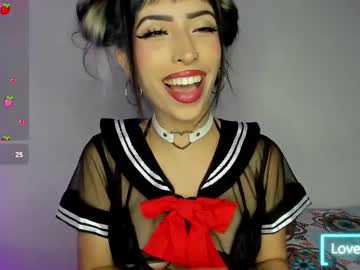 Jessicawhitee01 March 25, 2025 Chaturbate stream image