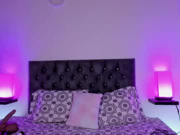 Jimena_White1 March 25, 2025 Chaturbate stream image