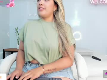 Julietha_Taylor March 25, 2025 Chaturbate stream image