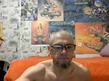 Kaivbyry March 25, 2025 Chaturbate stream image