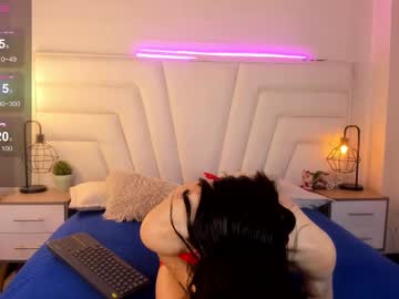 Karolaynking March 25, 2025 Chaturbate stream image
