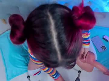 Kathia_Saenz March 25, 2025 Chaturbate stream image