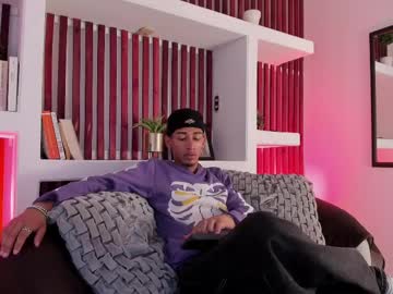 Leoncreed March 25, 2025 Chaturbate stream image