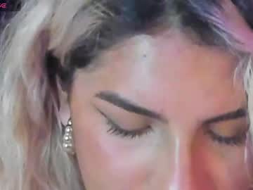 Martina_Soler March 25, 2025 Chaturbate stream image