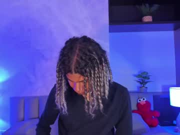 Maxim_Walker March 25, 2025 Chaturbate stream image