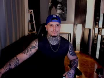 Miller_G95 March 25, 2025 Chaturbate stream image