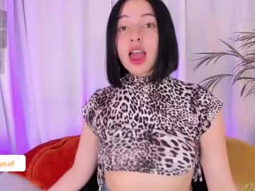 Misslynn_ March 25, 2025 Chaturbate stream image