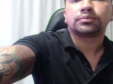 Nieve_96 March 25, 2025 Chaturbate stream image