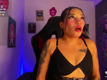 Selina_Kyl3 stream photo from March 25, 2025