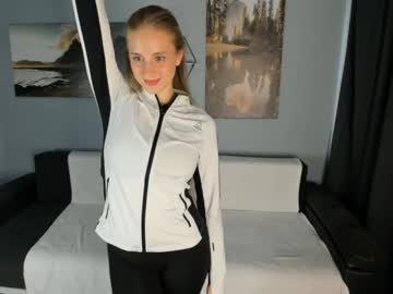 Shewell March 25, 2025 Chaturbate stream image