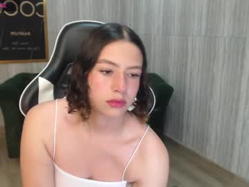 Skarleth_Fox_T March 25, 2025 Chaturbate stream image