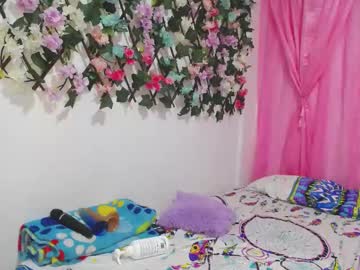 Sofia_Beautiful123 March 25, 2025 Chaturbate stream image
