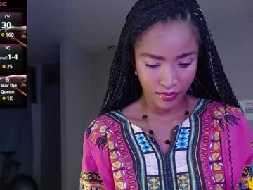 Stefany__Chanel March 25, 2025 Chaturbate stream image