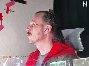 Thesyosyo March 25, 2025 Chaturbate stream image