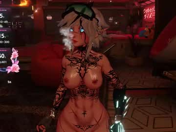 Wittleweeel2 March 25, 2025 Chaturbate stream image