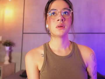 Ally_Addams stream photo from March 25, 2025