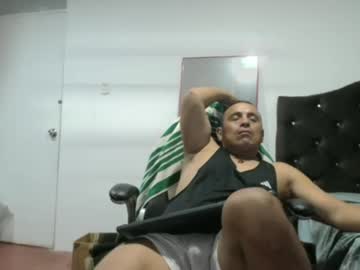 Chupameloxxx3 March 25, 2025 Chaturbate stream image