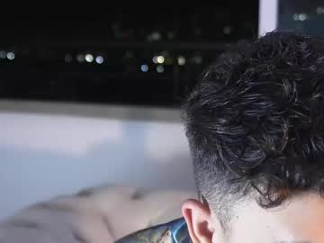 Collage_Hot25 March 25, 2025 Chaturbate stream image