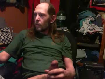 Desolation2012 March 25, 2025 Chaturbate stream image