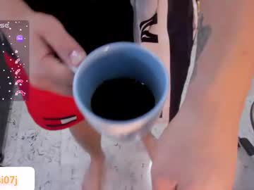 El_Productorx March 25, 2025 Chaturbate stream image