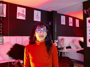 Gotthic_Met March 25, 2025 Chaturbate stream image