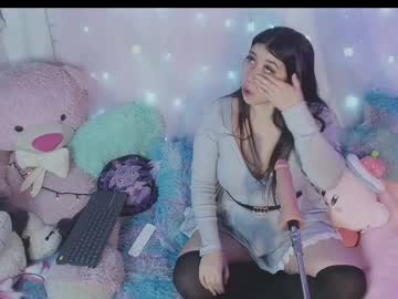 Hachi_ March 25, 2025 Chaturbate stream image