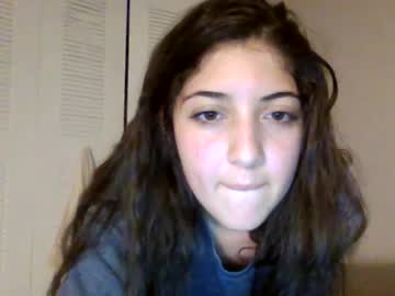 Italiankittyx March 25, 2025 Chaturbate stream image