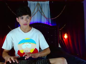 Jason_Graeats1 March 25, 2025 Chaturbate stream image