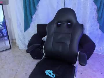 Jazminevans_Doll March 25, 2025 Chaturbate stream image