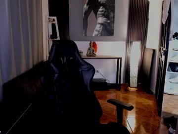 Joestrongg March 25, 2025 Chaturbate stream image
