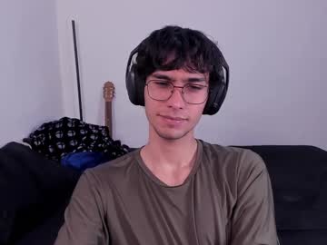 Khozler_ March 25, 2025 Chaturbate stream image