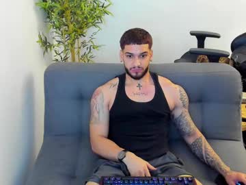 King_Of_Kings__ March 25, 2025 Chaturbate stream image