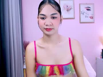 Kisha_Greyson March 25, 2025 Chaturbate stream image