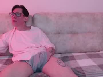 Mickeyfoster March 25, 2025 Chaturbate stream image