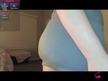 Retrocurvy March 25, 2025 Chaturbate stream image