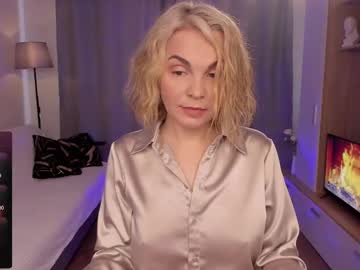 Sashami11er March 25, 2025 Chaturbate stream image