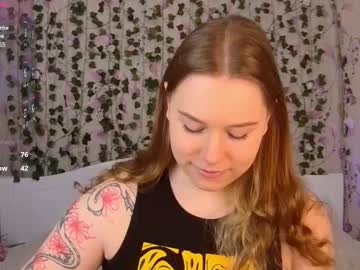 Silent_Princesses March 25, 2025 Chaturbate stream image