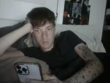 Slenderlegend March 25, 2025 Chaturbate stream image