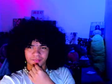 Sweet_Vond March 25, 2025 Chaturbate stream image