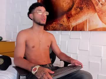 Thiagoferreti_ March 25, 2025 Chaturbate stream image