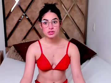 Vero_Vannucci March 25, 2025 Chaturbate stream image